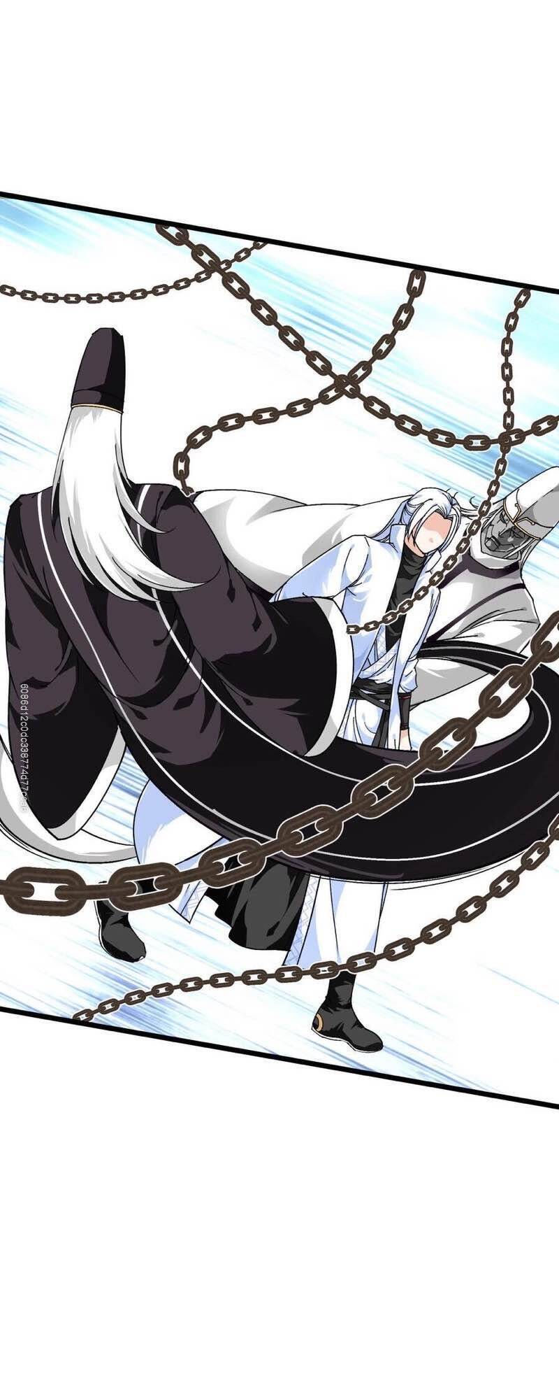 trọng sinh ta là đại thiên thần chapter 79 2