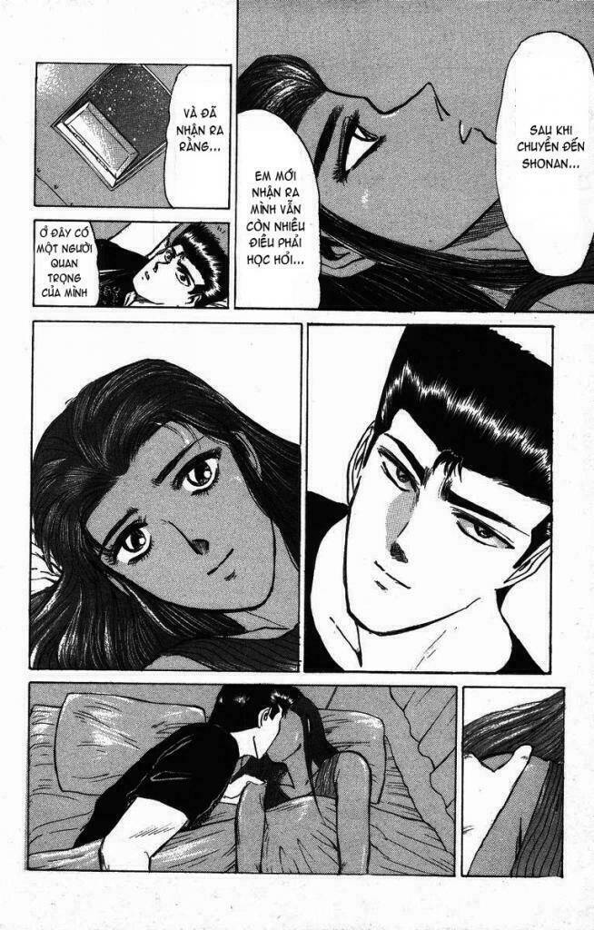 shonan junai gumi chapter 135 14