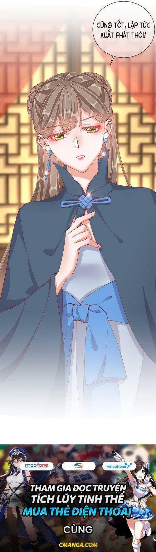 công lược trưởng thành của vương phi chapter 48 47