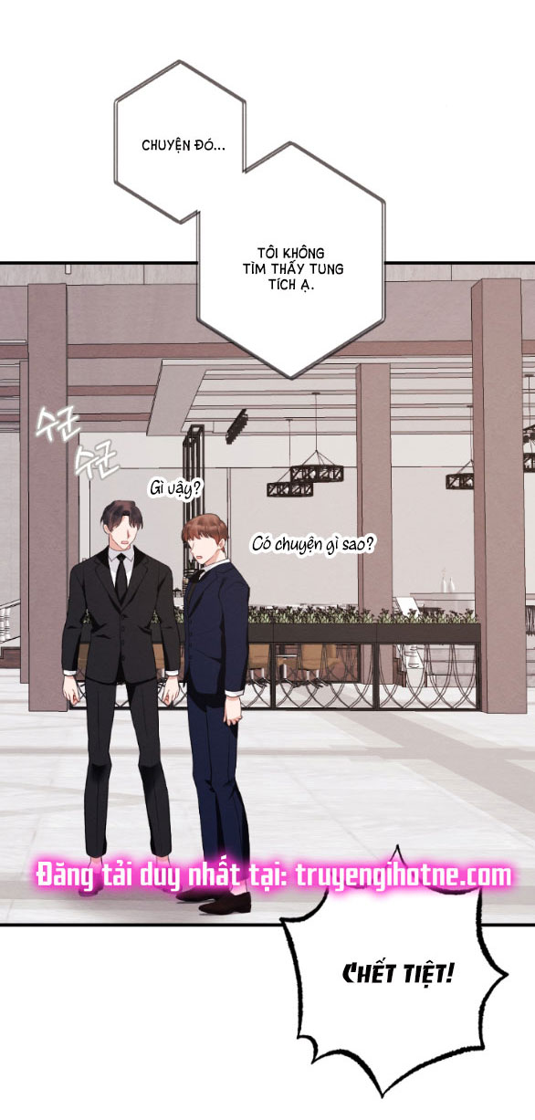 [18+] hôn nhân bị đánh cắp chapter 44.1 15