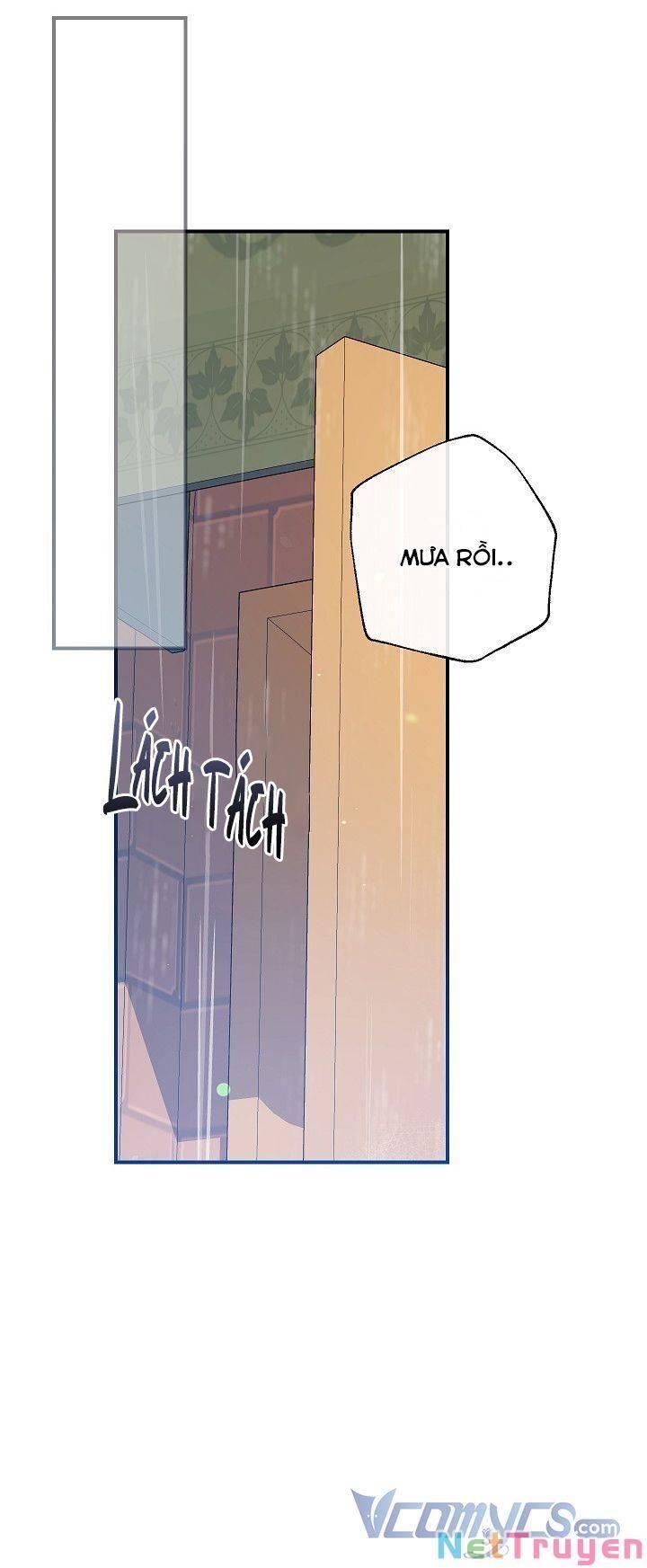 chúng ta có thể trở thành gia đình được không? chapter 64 33