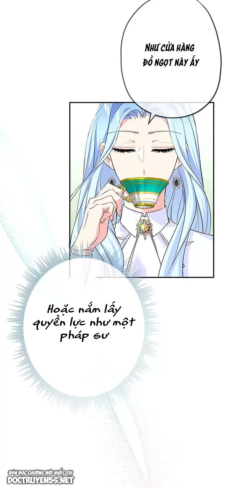 nếu tôi là nhân vật phản diện liệu tôi sẽ chết chapter 26 72