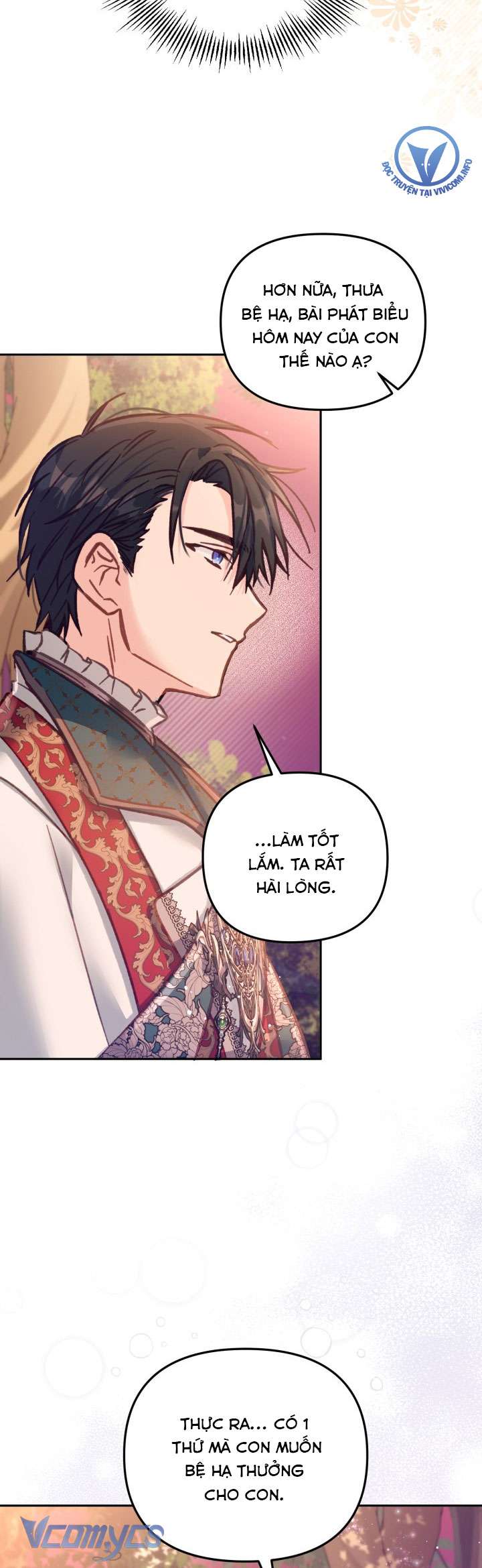 không có chỗ cho kẻ giả mạo chapter 13 24