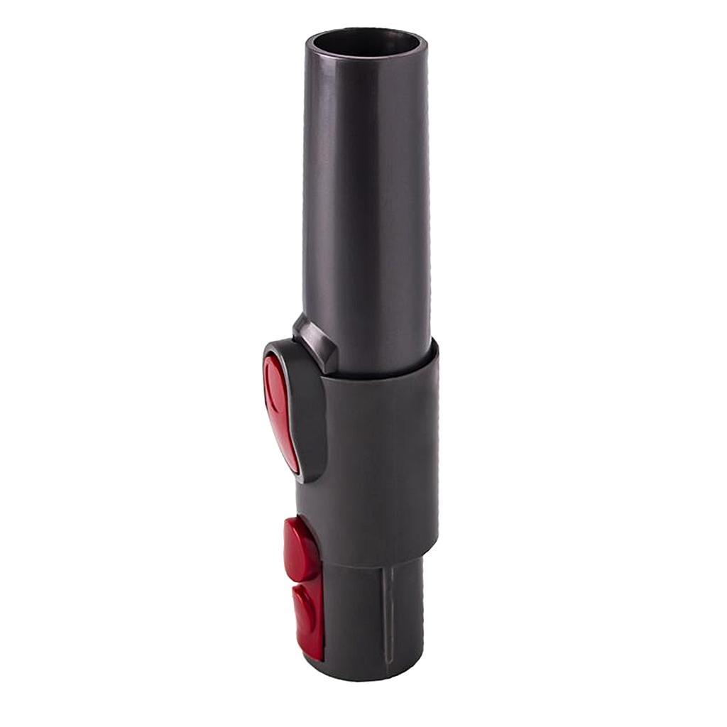 2pcs Multi caliber Converter Vacuum Cleaner Adapter for  CY22 V7 V8 Parts
