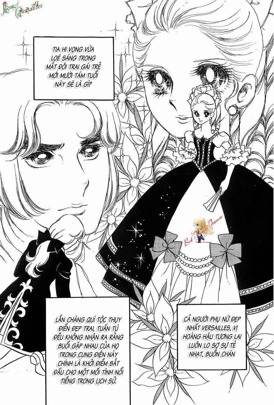 versailles no bara chapter 8 10