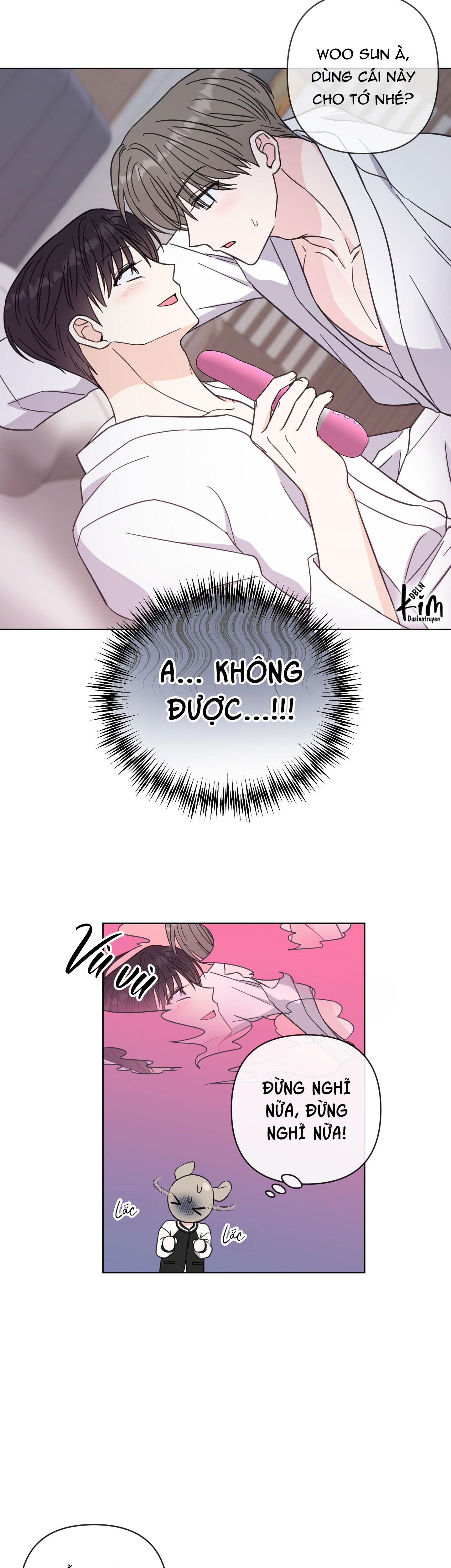 màu trung tính chapter 6 27