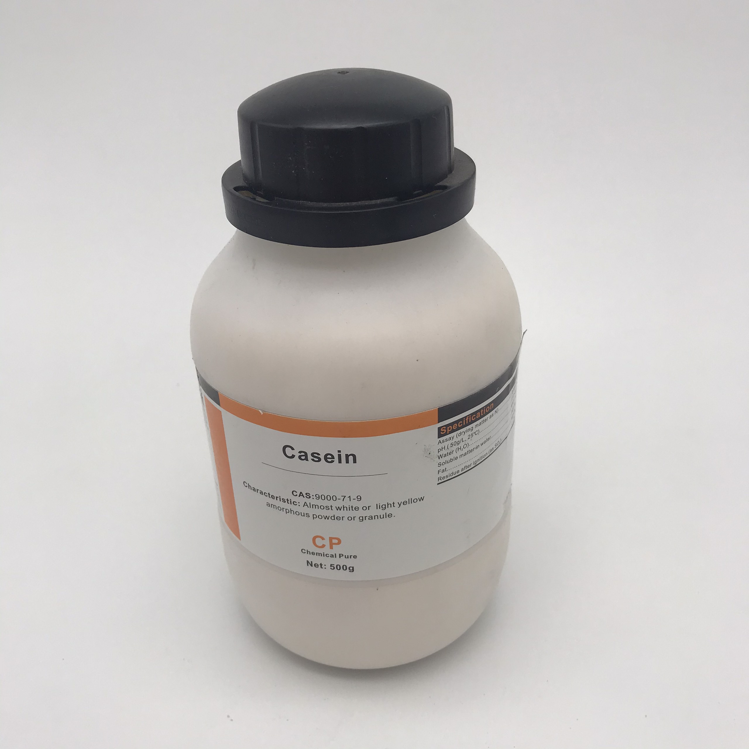 Casein
