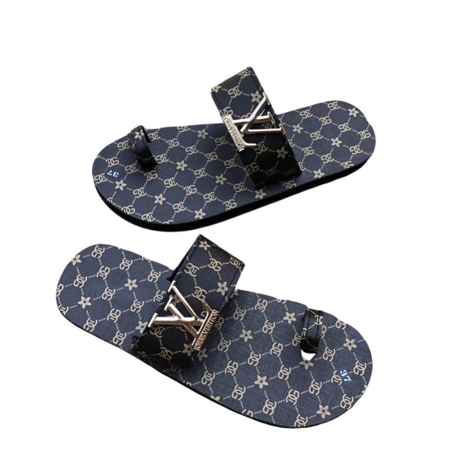 sandal đồng nai dép sỏ ngón nam và nữ ( đế g nâu quai cùng màu ) size từ 35 nữ đến 43 nam