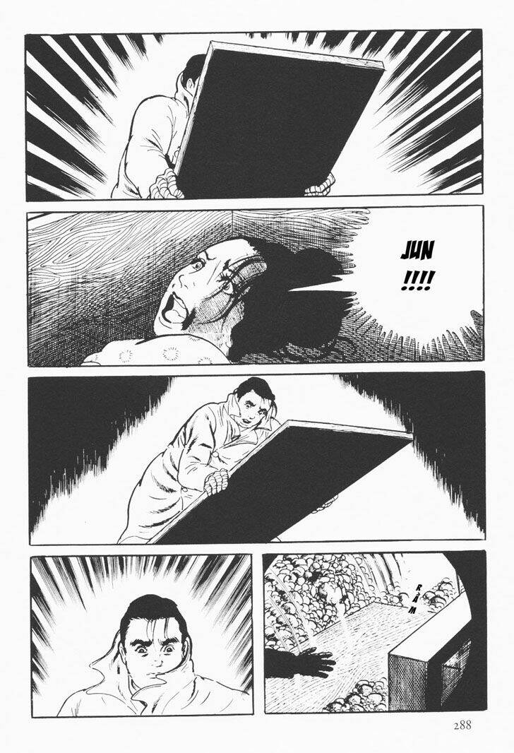 cô gái bất diệt chapter 10 9