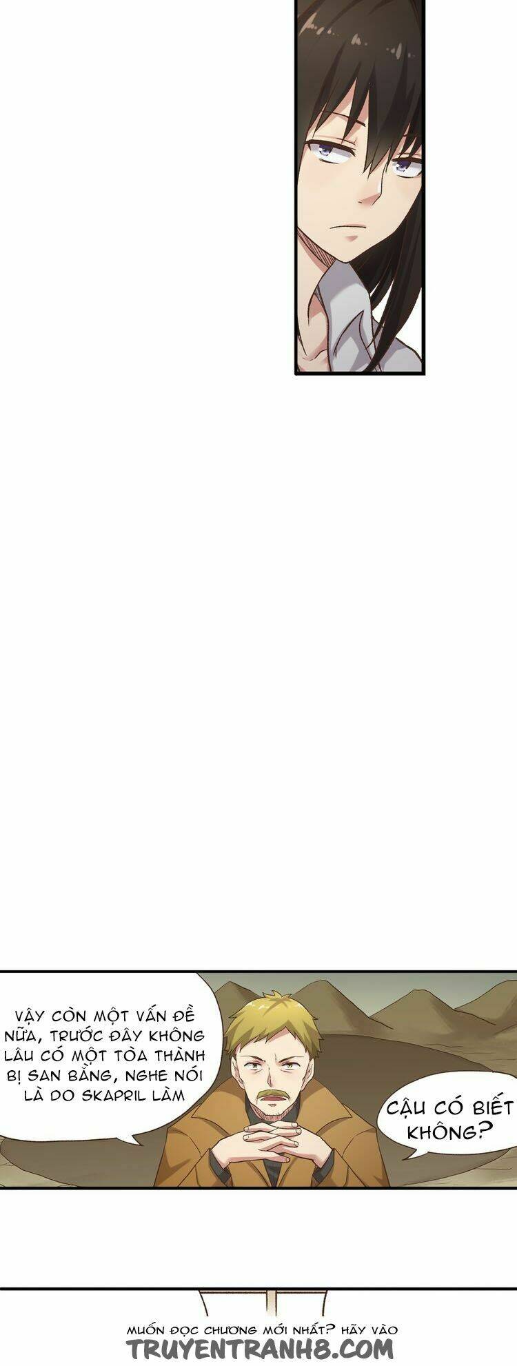 vì tôi là ông chú mở tiệm bán vũ khí chapter 50 19