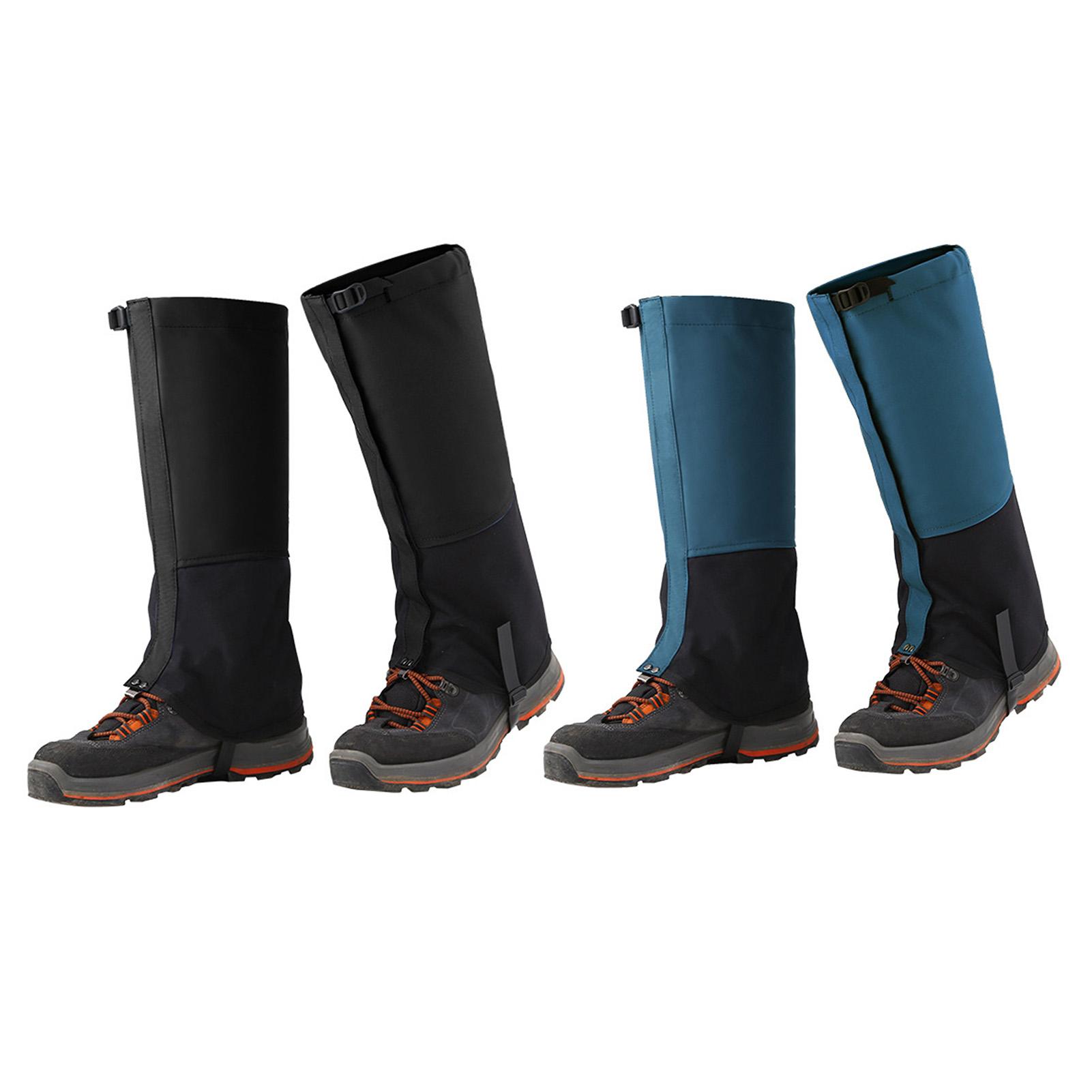 Giày Đi Tuyết Lông Cừu Lót Chống Thấm Nước Cao