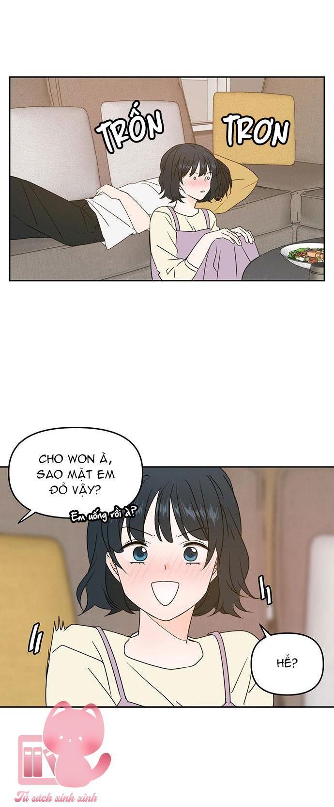 hẹn gặp nhau ở kiếp thứ 19 chapter 77 47