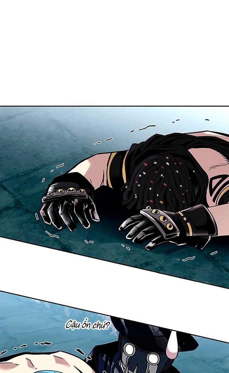 tiêu diệt ác nhân chapter 59 63