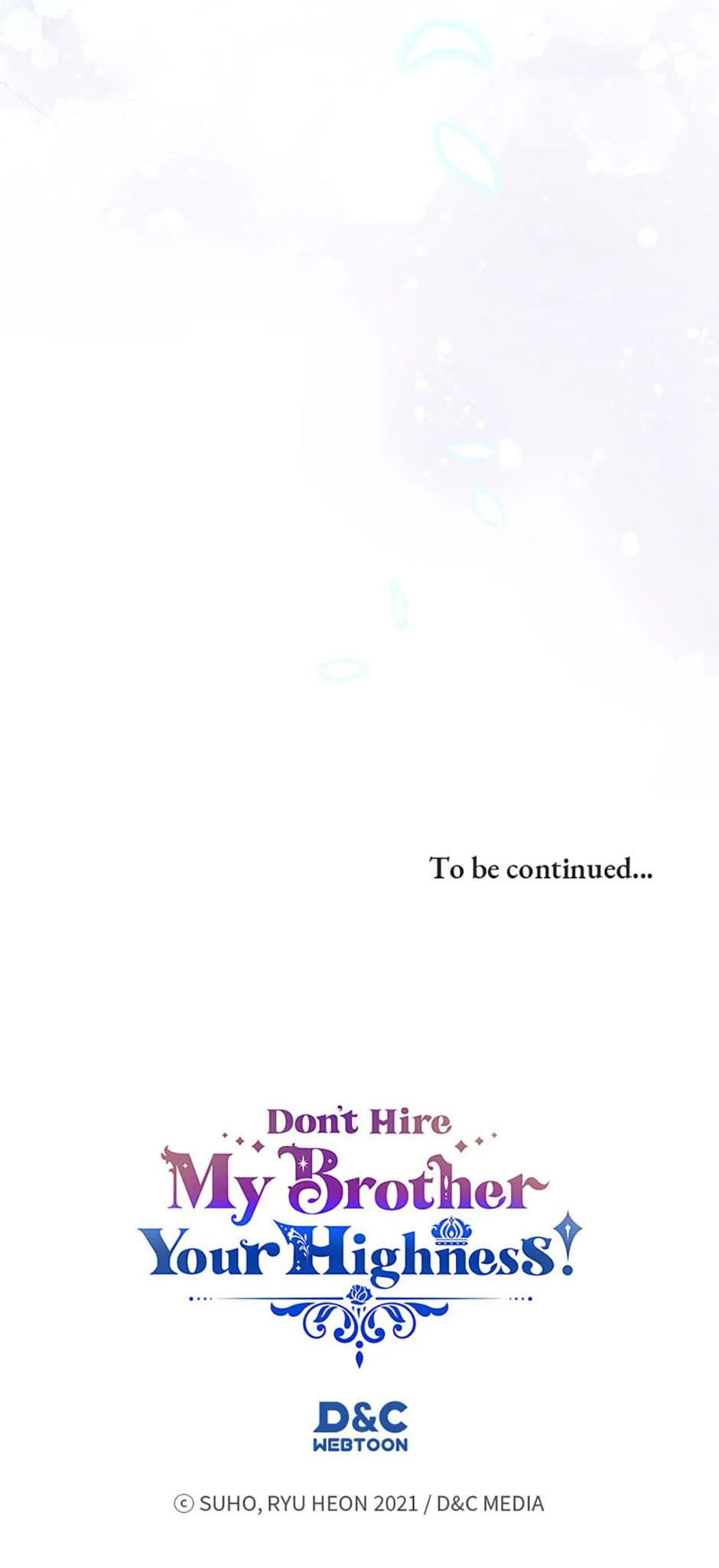 đừng lo lắng, anh trai của em! chapter 82 37