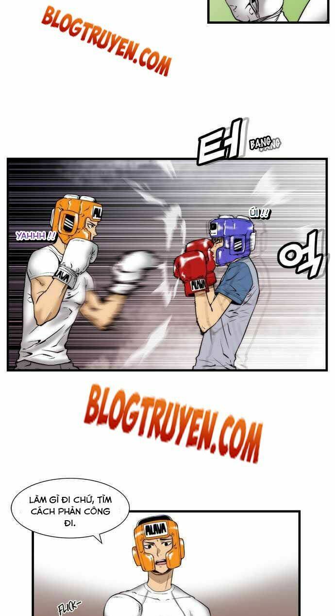 green boy chapter 12 22