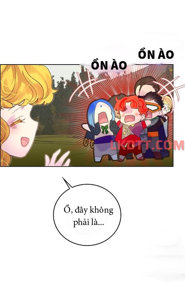 đừng xem thường nữ phụ chapter 126 41