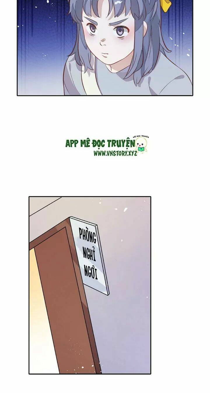 bạn trai kém tuổi bẫy yêu tôi chapter 22 38