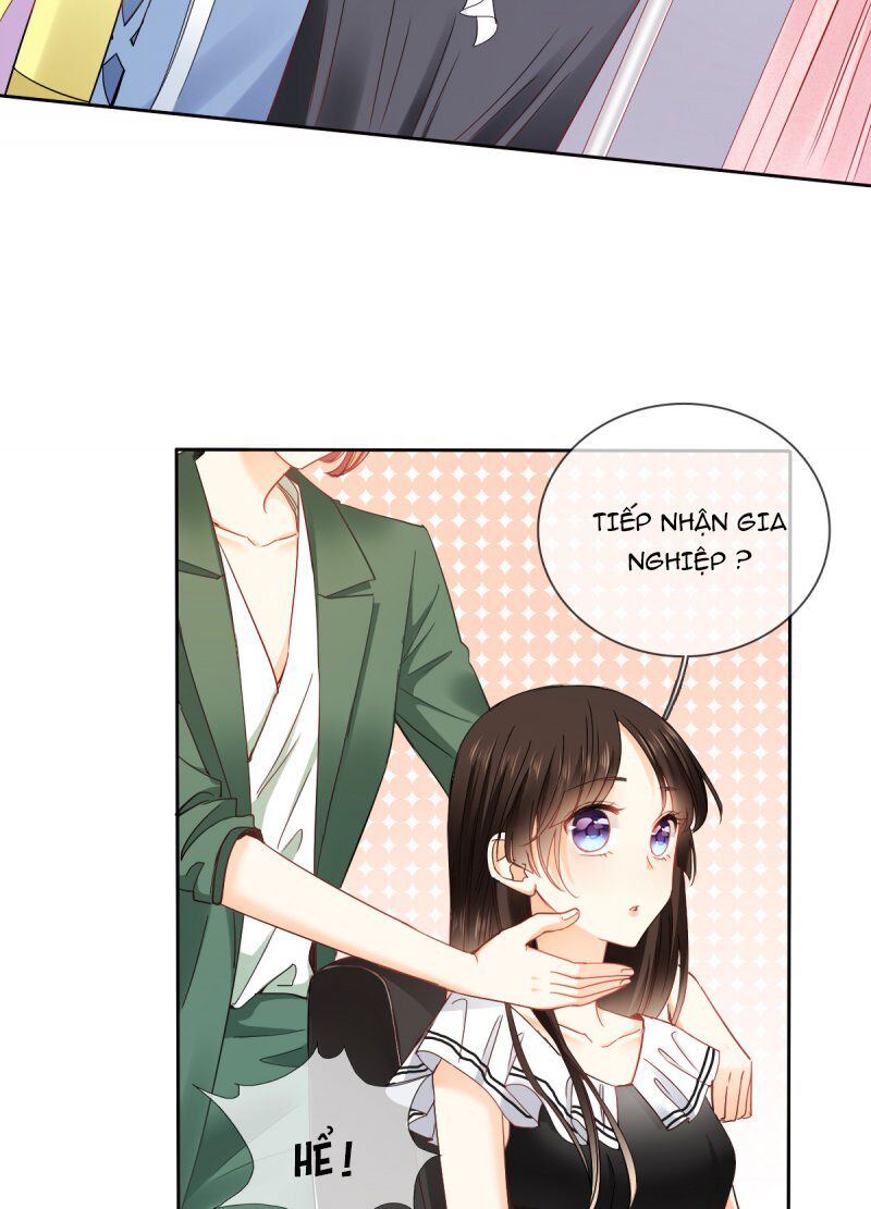 bay qua thiên sơn đến yêu anh chapter 29 16