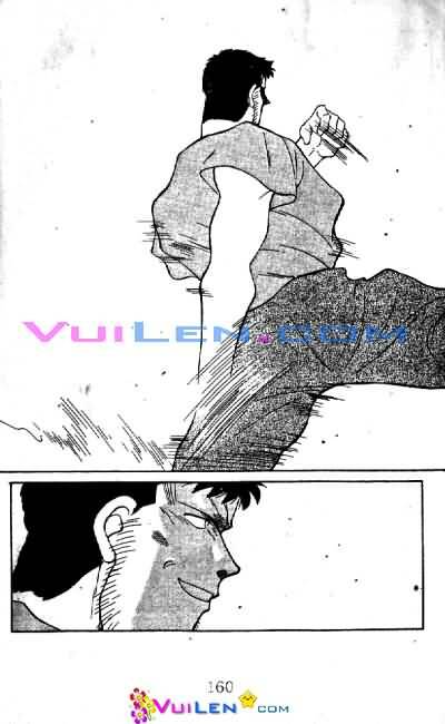 truyền nhân atula - shura no mon i chapter 32 161