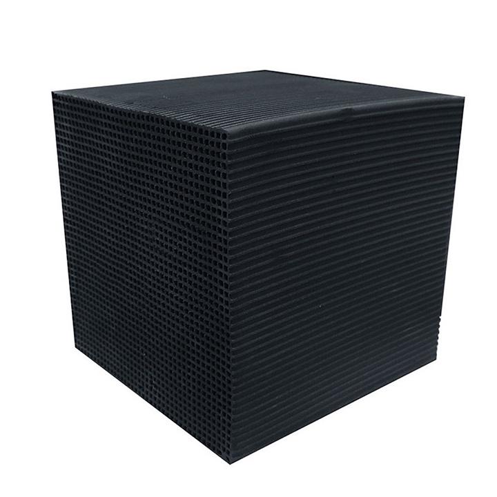 Than hoạt tính lọc bể cá_Magic Cube