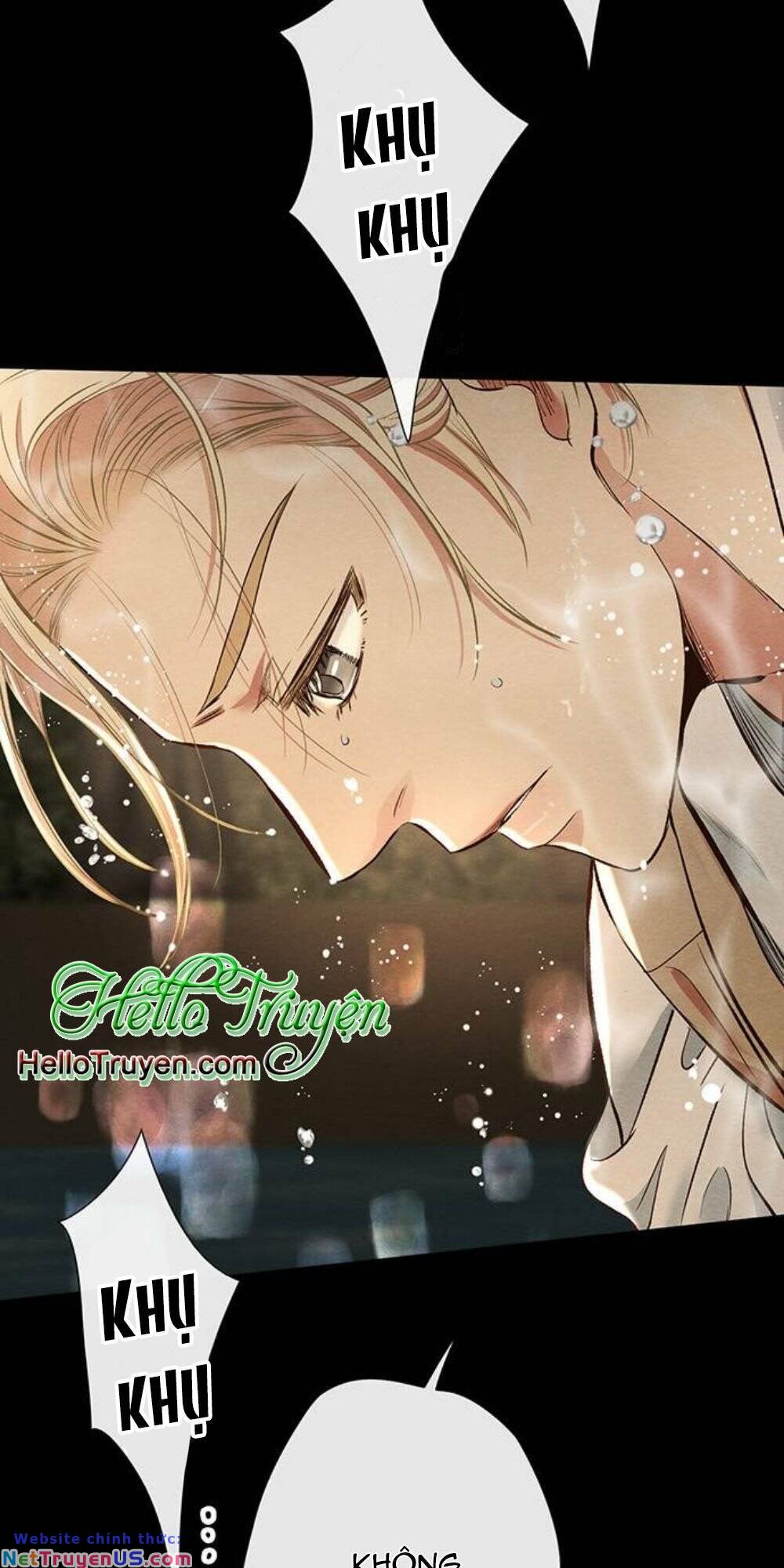 Hoàng Tử Rắc Rối chapter 26.1 10