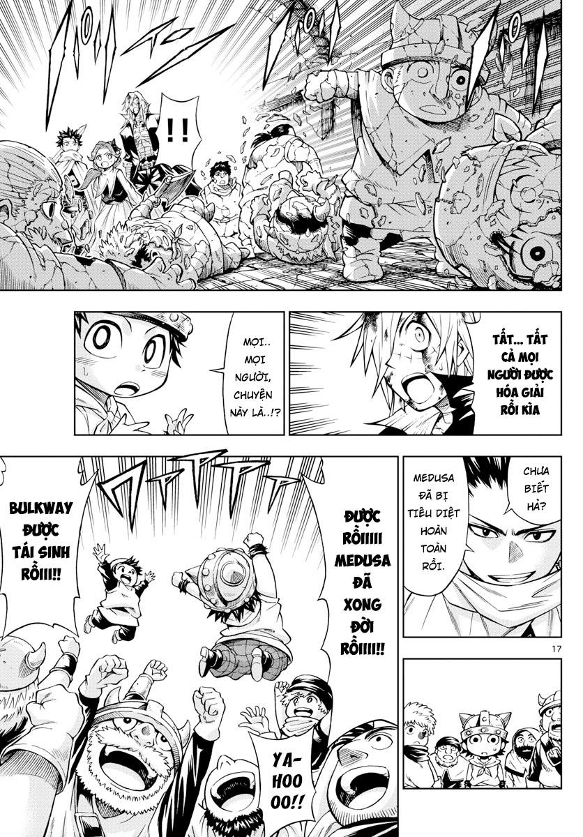 marry grave chapter 51 15