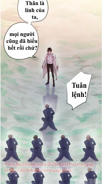 vết cắn ngọt ngào phần 2 chapter 34 31