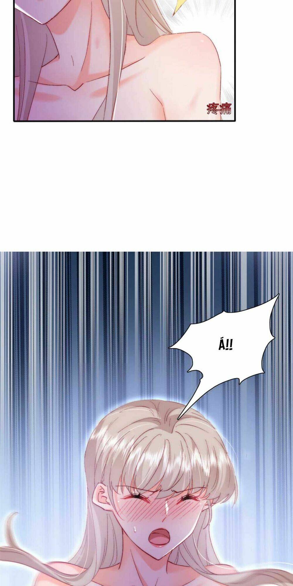 manh thê bé bỏng không dễ chọc chapter 25 32