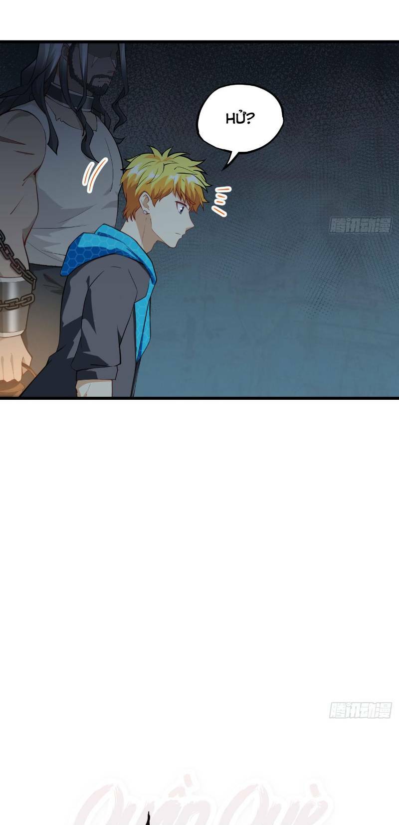 minh nhật thần đô chapter 35 11