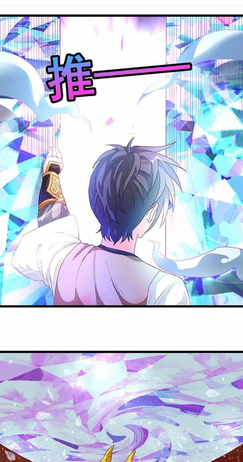 cửu dương thần vương chapter 165 8