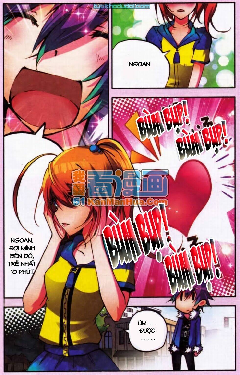 chu tước ký chapter 2 22