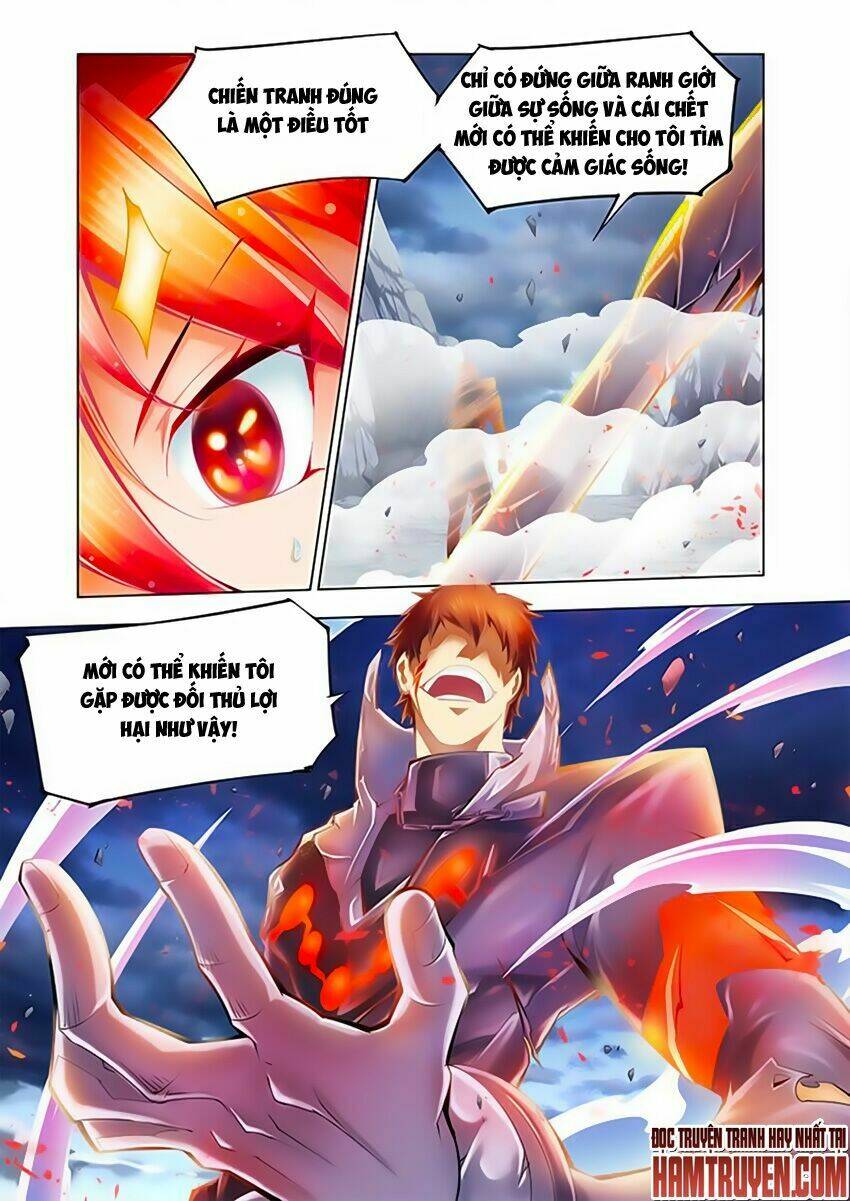 phá hiểu thế kỷ chapter 17 12