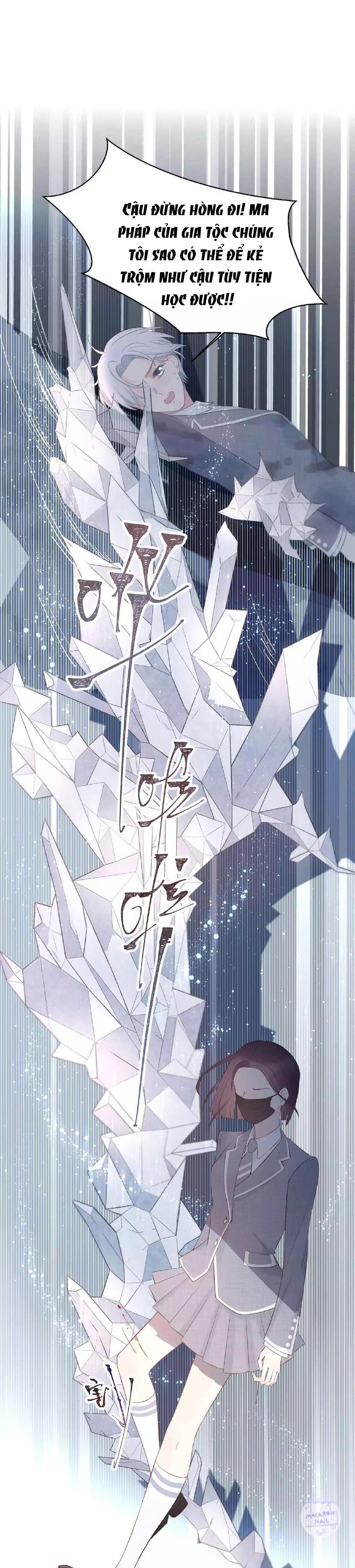 thanh xuân có bạn 2 chapter 5 20