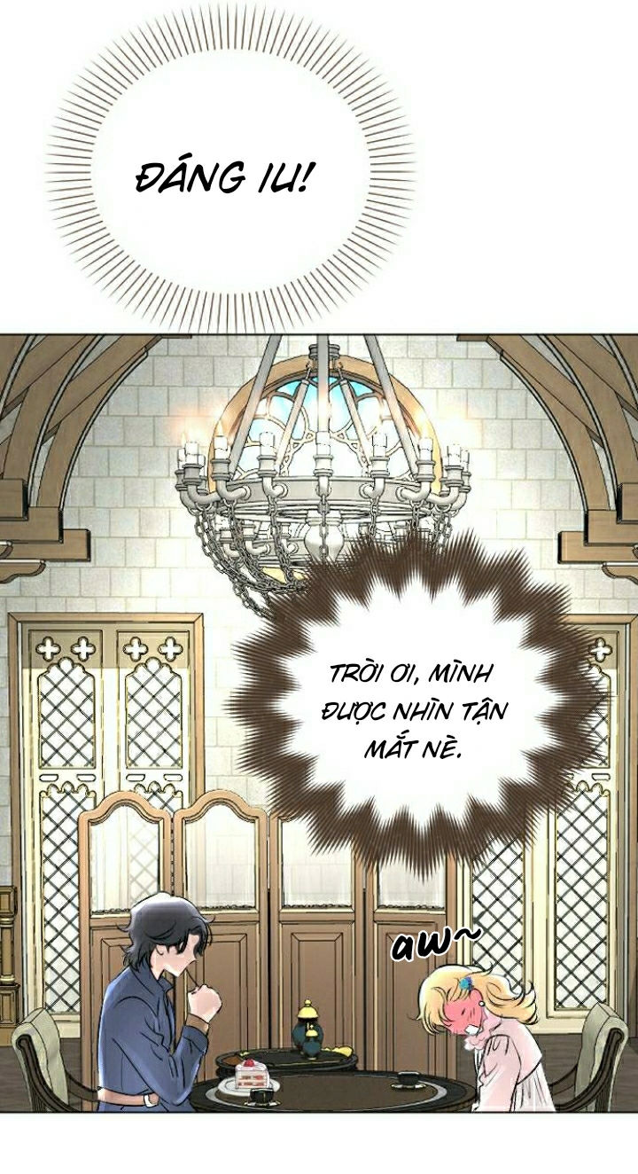 lựa chọn cuối cùng của tôi là nam phụ chapter 8 34