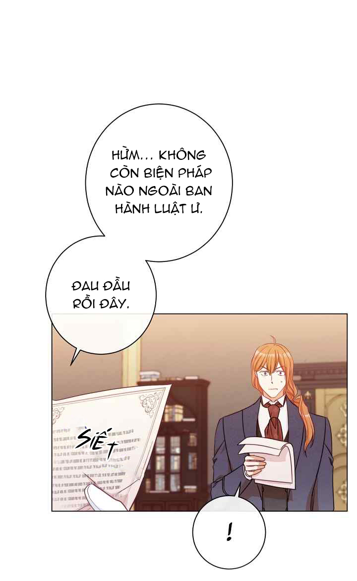 ác nữ đảo ngược đồng hồ cát chapter 37 52