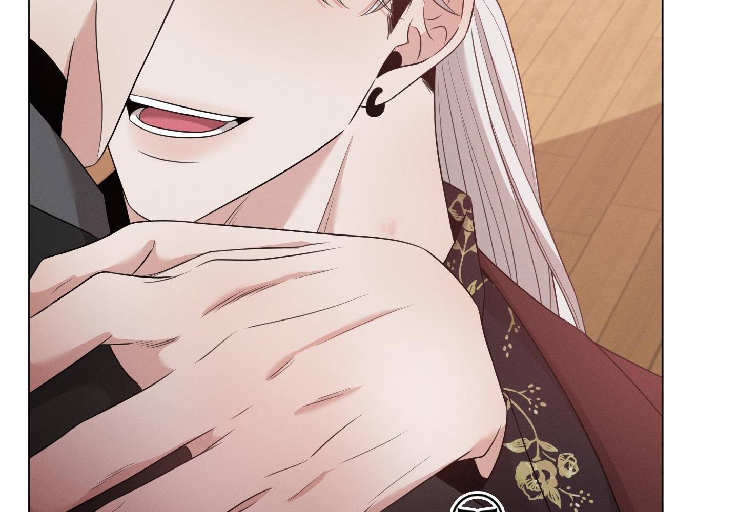 hội chứng minmotion chapter 15 117