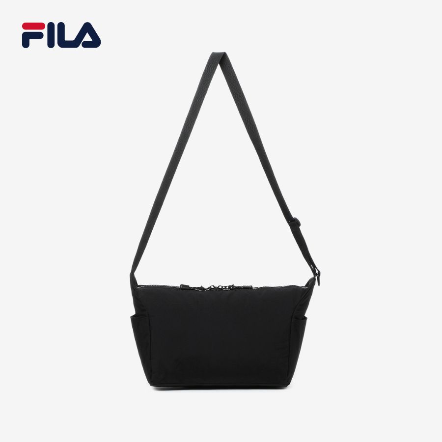 Túi đeo chéo unisex Fila Lightweight Hobo - FS3BCD5343X (28.5x23.5x11cm)