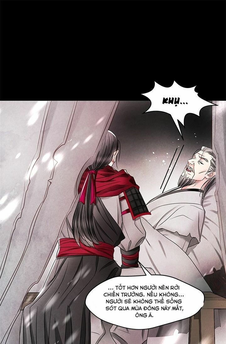 đêm thác loạn (đêm dục vọng) chapter 10 6