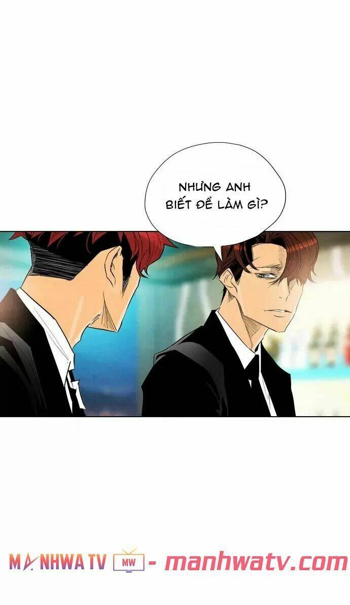 kẻ hồi sinh chapter 24 26