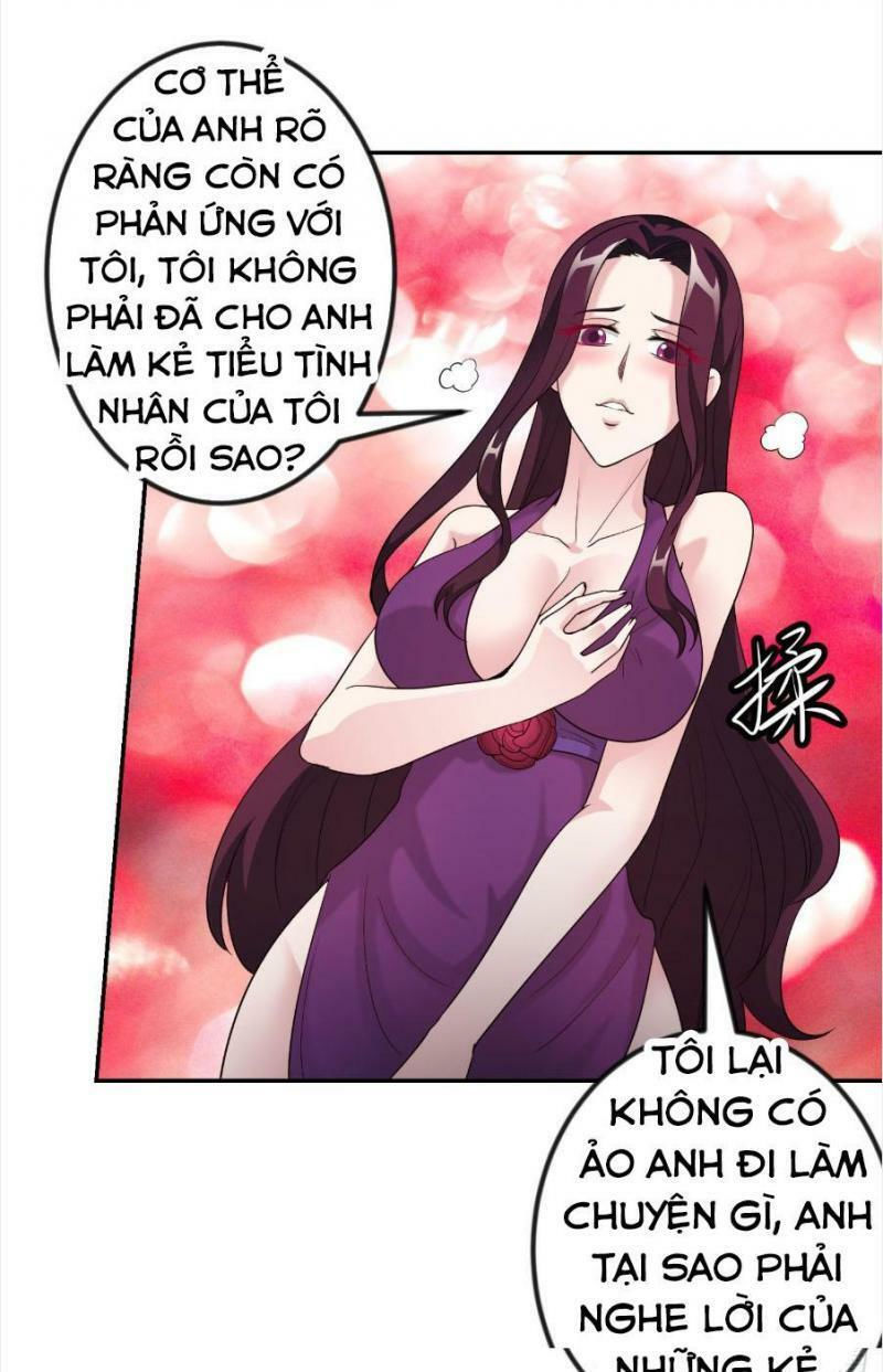 ta chẳng qua là một đại la kim tiên chapter 40 19