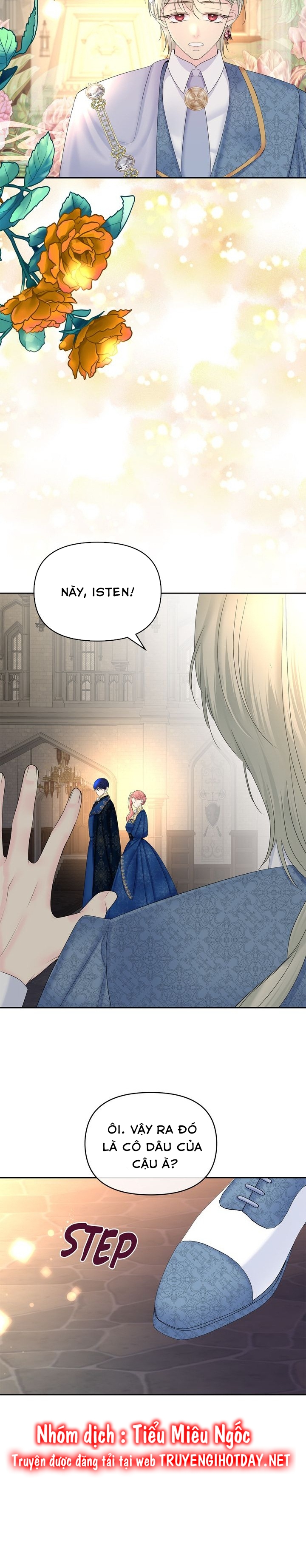 nuôi chồng từ bé chapter 53 7