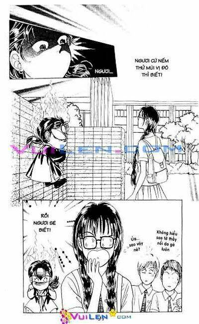 khoảnh khắc định mệnh chapter 1 97