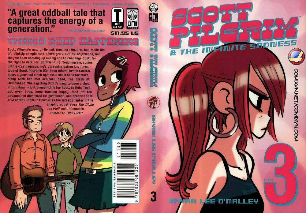 scott pilgrim chapter 14 1