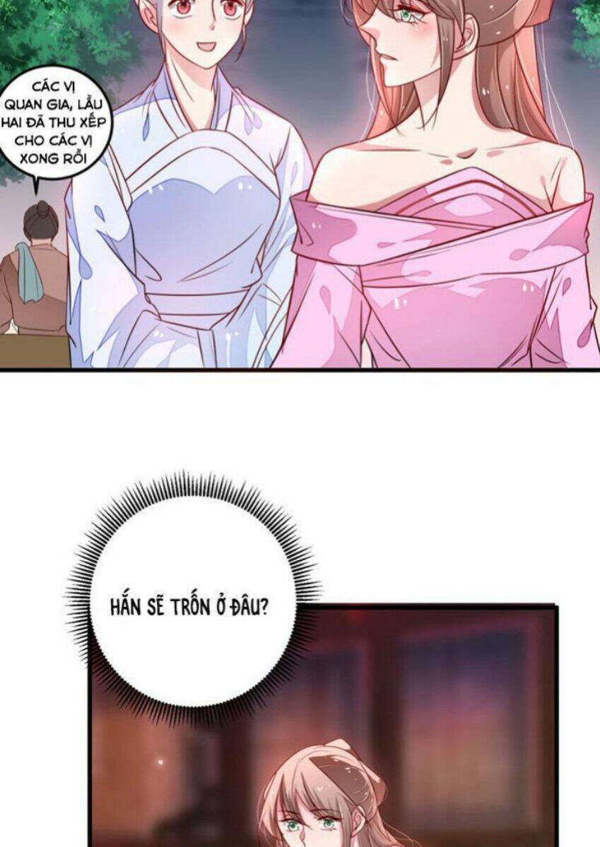 trọng sinh đế phi: quyền khuynh thiên hạ chapter 33 10