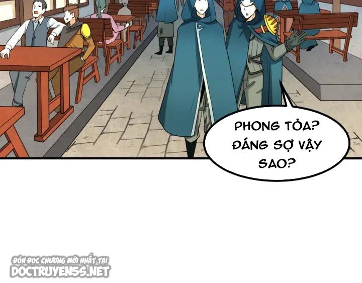 toàn cầu quỷ dị thời đại chapter 8 131