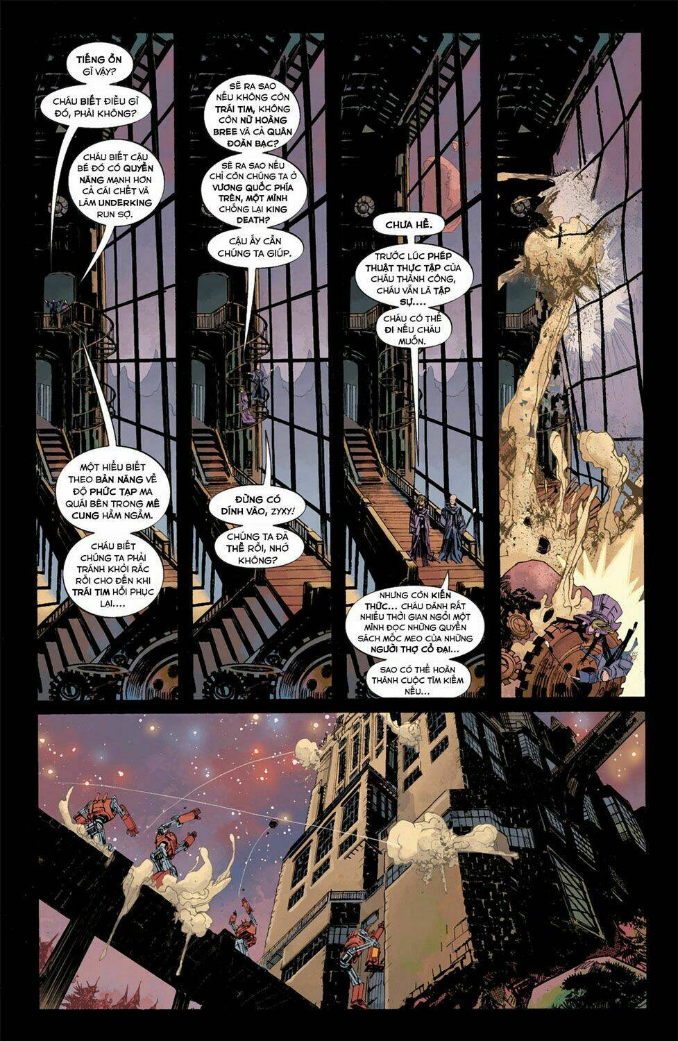 joe the barbarian chapter 4 19