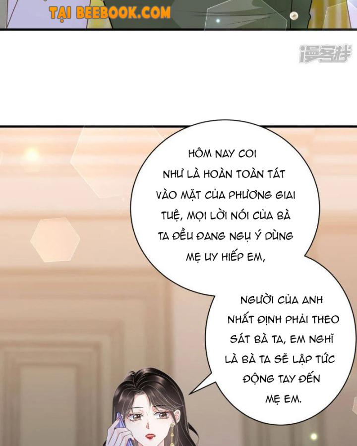 đại tiểu thư có thể có bụng dạ gì xấu chứ! (full) chapter 25 29