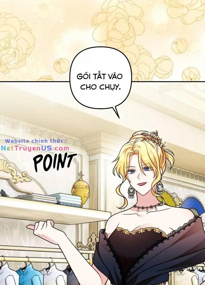 tại sao mẹ chồng tôi lại như thế này? chapter 12 29