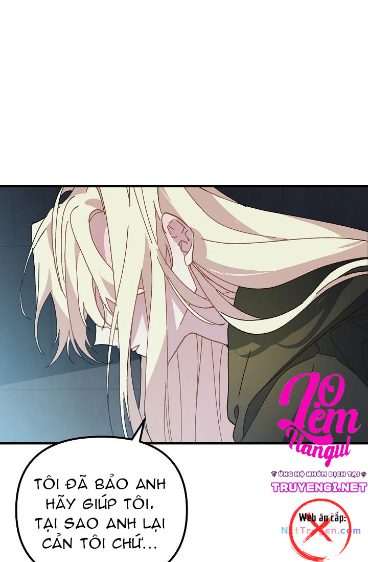 công chúa giả điên chapter 14 86