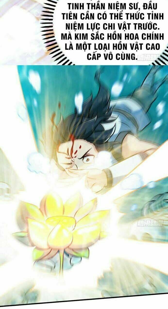 chí tôn thần ma chapter 38 11